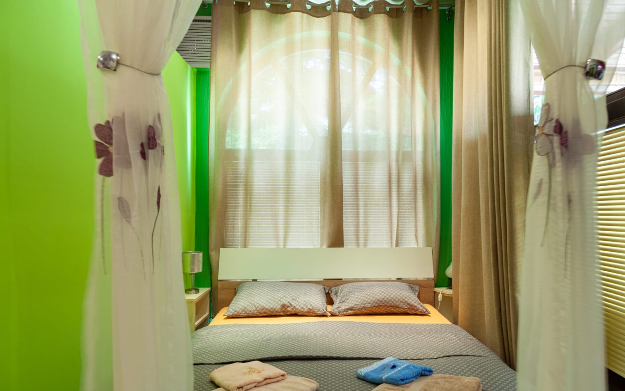 Apartmani i studio Baroko Golubac 4