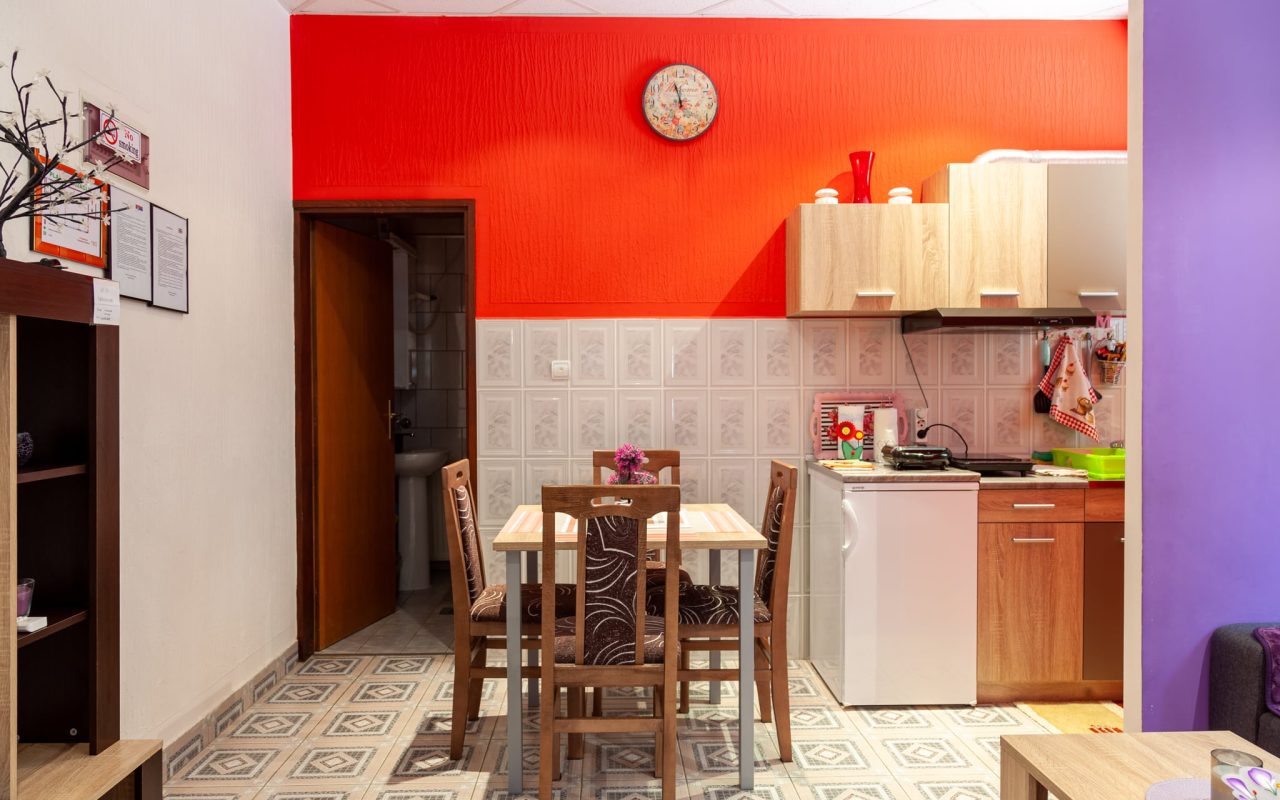 Apartmani i studio Baroko Golubac 6