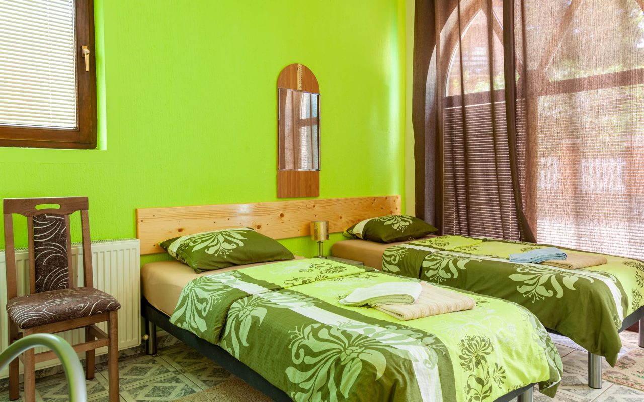 Apartmani i studio Baroko Golubac 9