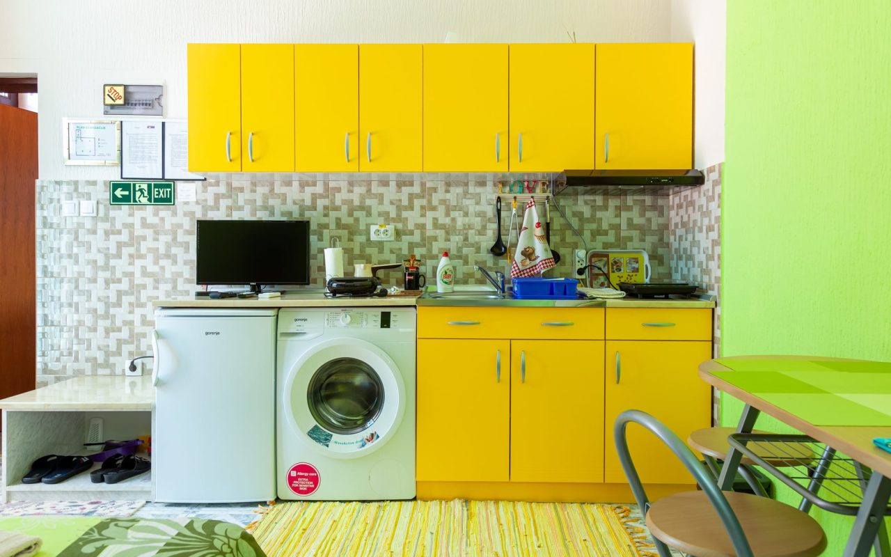 Apartmani i studio Baroko Golubac