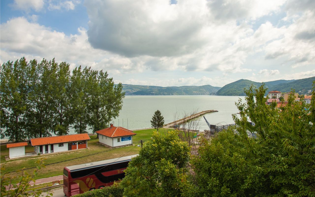 Apartmani i studio Marija Golubac 10