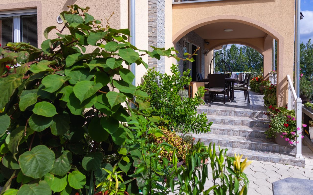 Apartmani i studio Marija Golubac 11