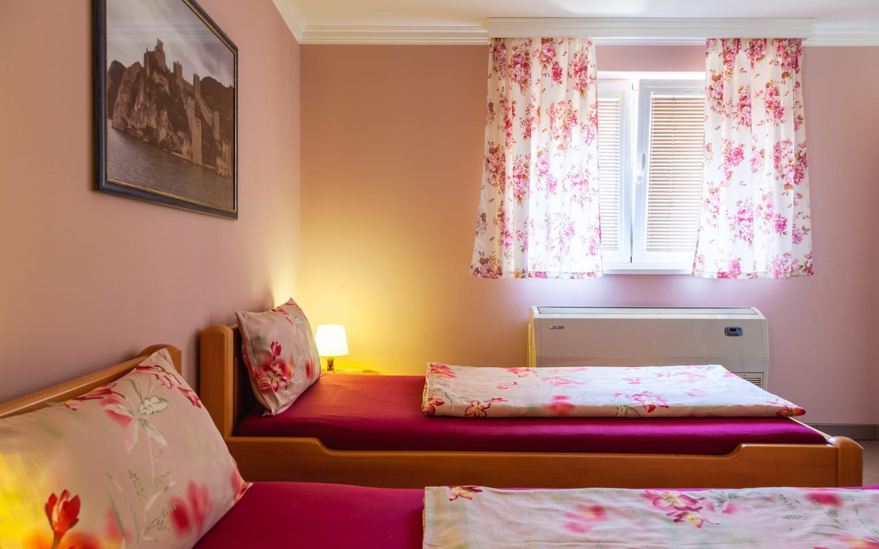 Apartmani i studio Marija Golubac 3