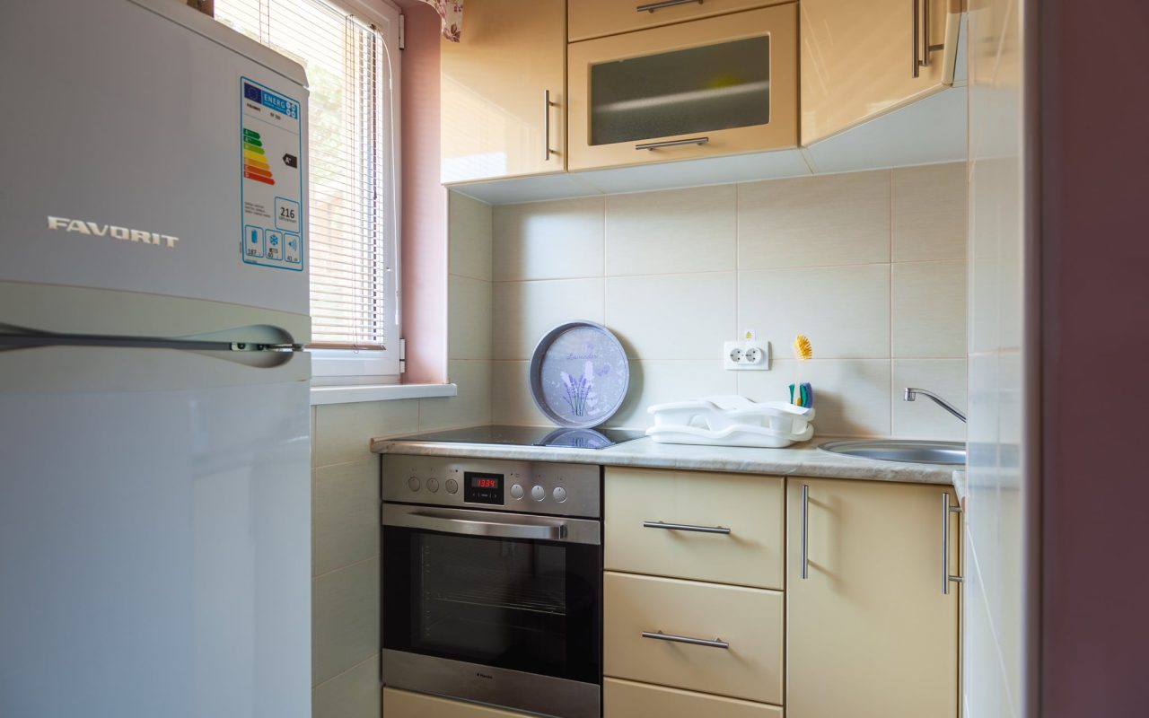 Apartmani i studio Marija Golubac 5