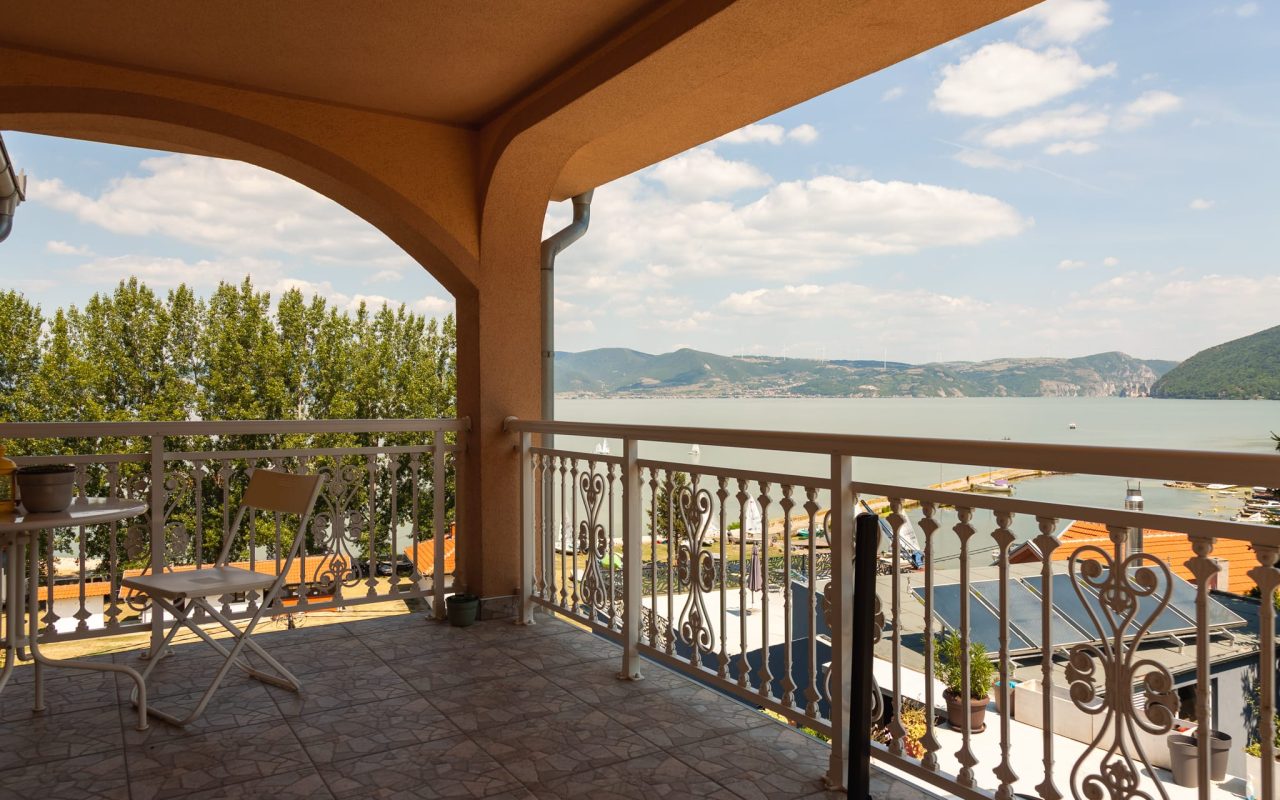 Apartmani i studio Marija Golubac 7