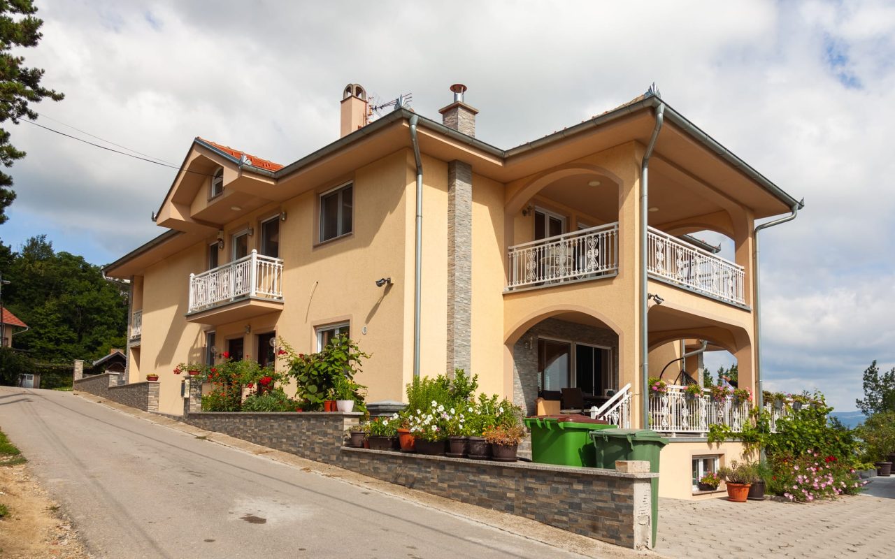 Apartmani i studio Marija Golubac 9