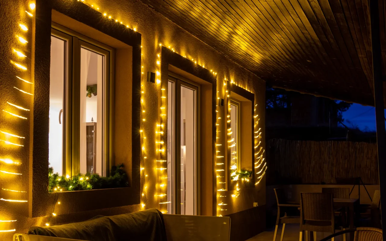 Borova bajka - Usije 11