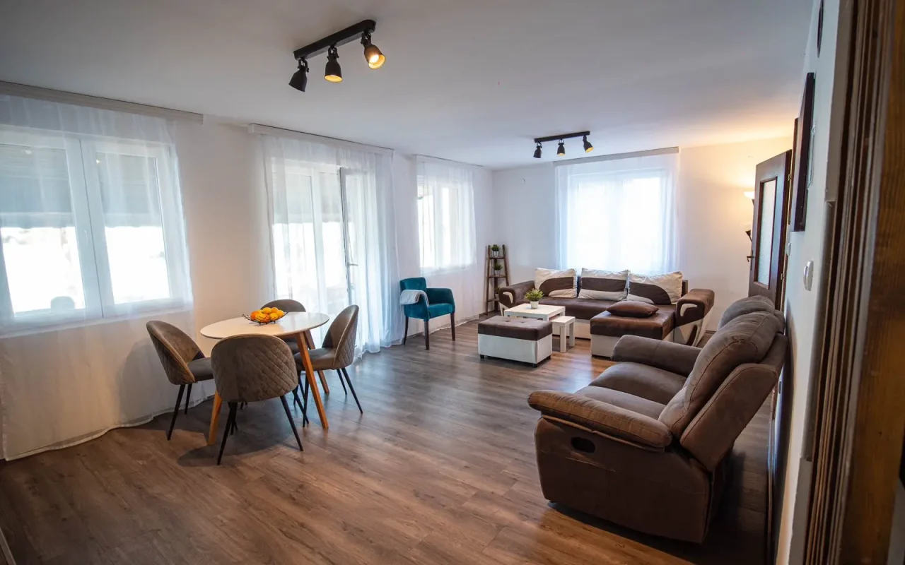 Borova bajka - Usije 2