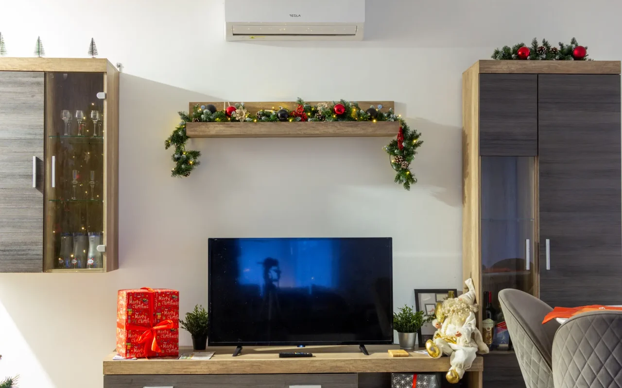 Borova bajka - Usije 3