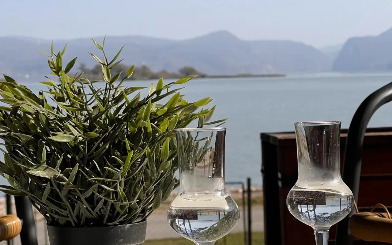 Borova bajka - Usije 4