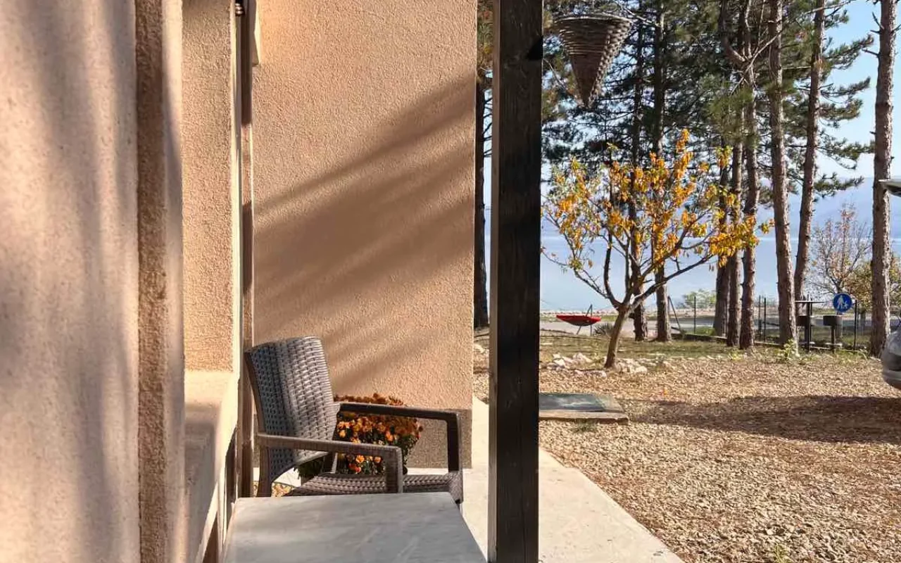 Borova bajka - Usije 5