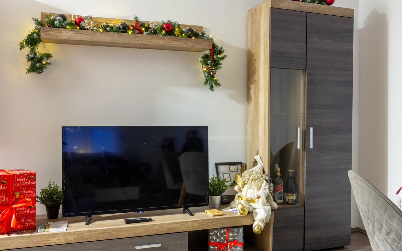 Borova bajka - Usije 5