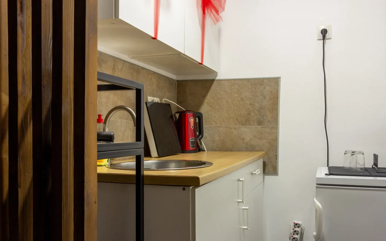 Borova bajka - Usije 6