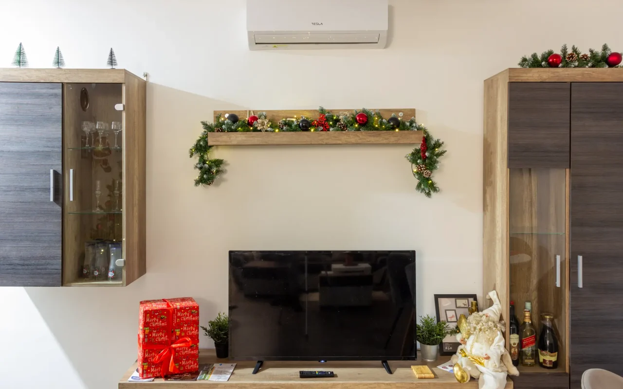 Borova bajka - Usije 8