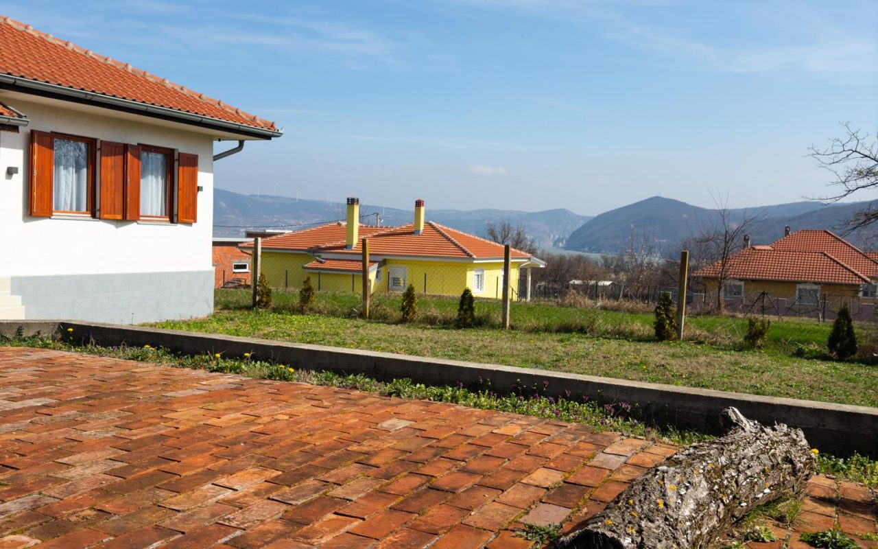 Golubina apartmani - Golubac-10