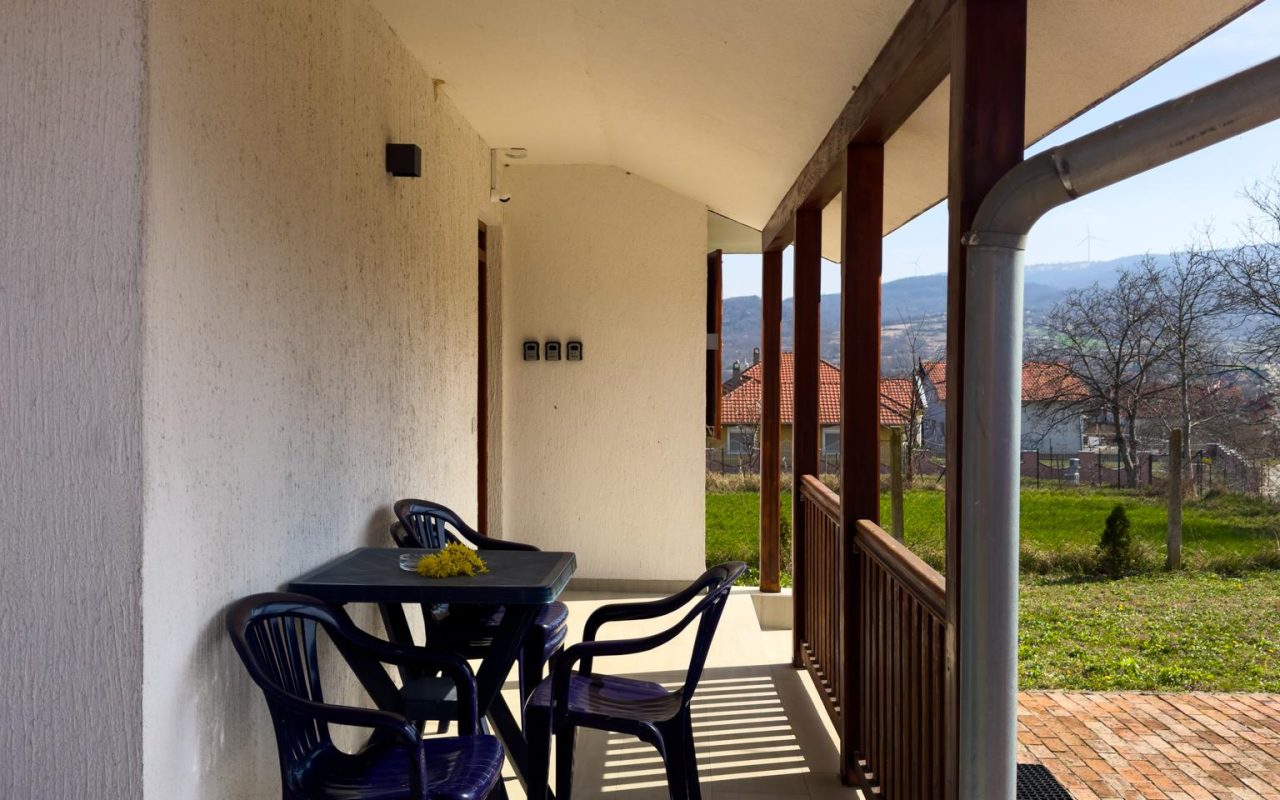 Golubina apartmani - Golubac-11