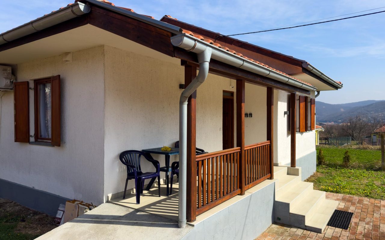 Golubina apartmani - Golubac-12