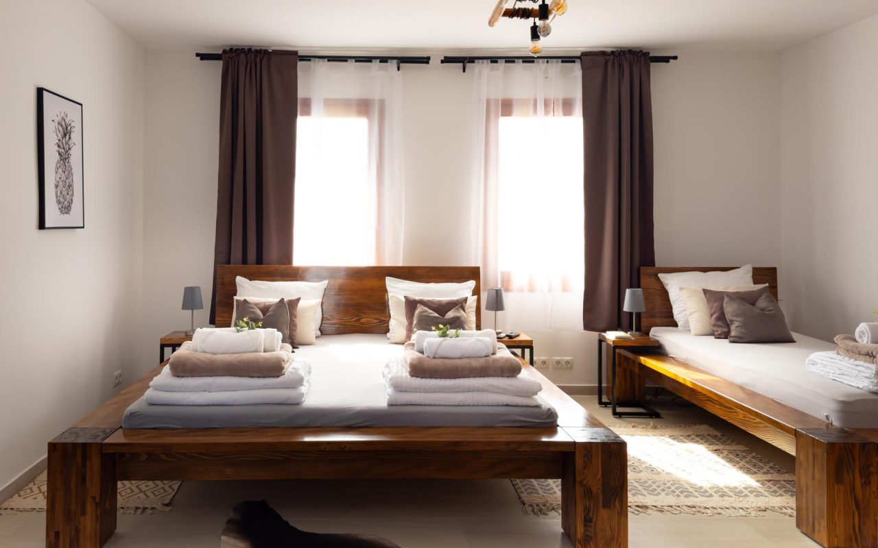 Golubina apartmani - Golubac-18