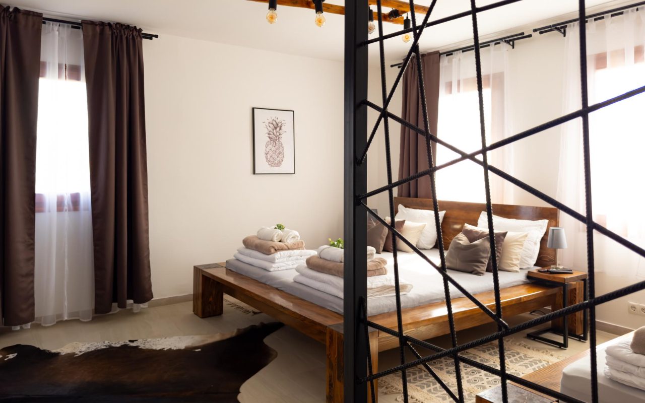 Golubina apartmani - Golubac-21