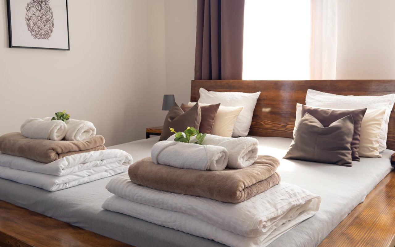 Golubina apartmani - Golubac-22