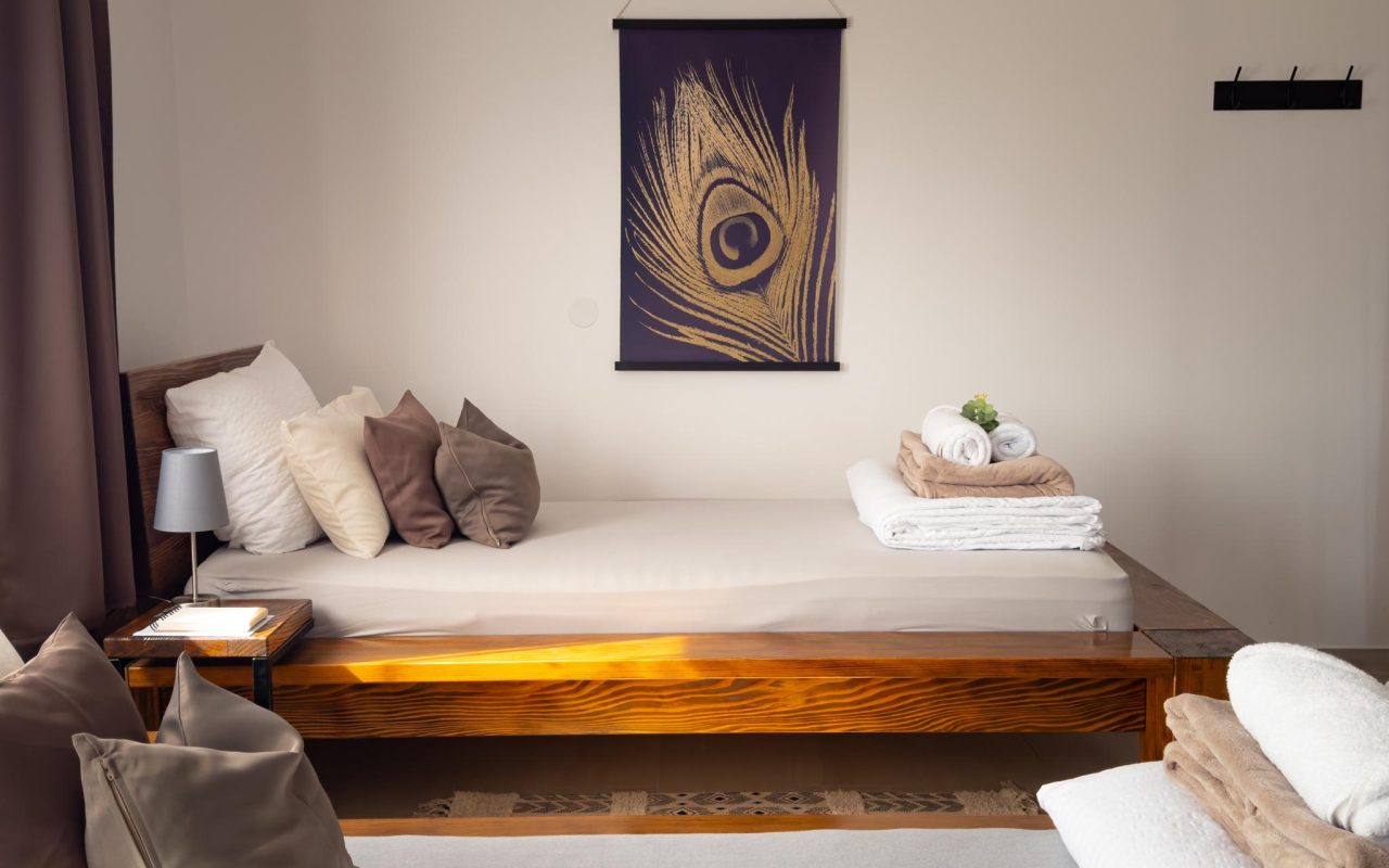 Golubina apartmani - Golubac-27