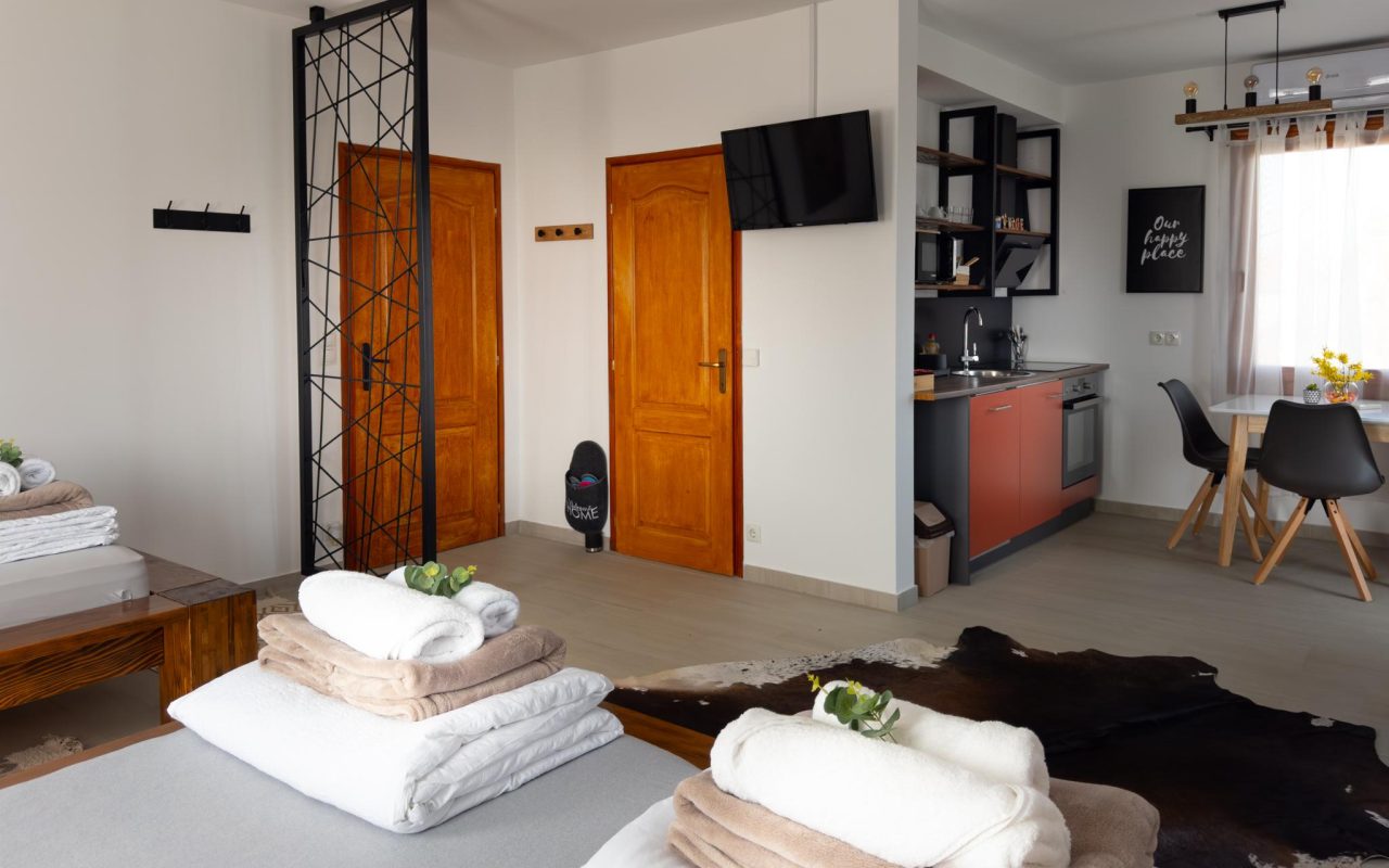 Golubina apartmani - Golubac-29