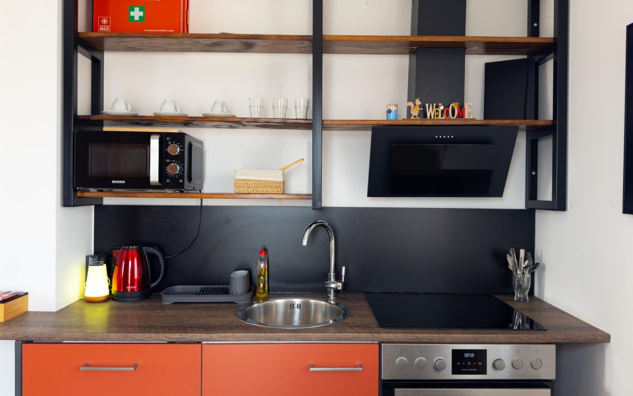 Golubina apartmani - Golubac-33