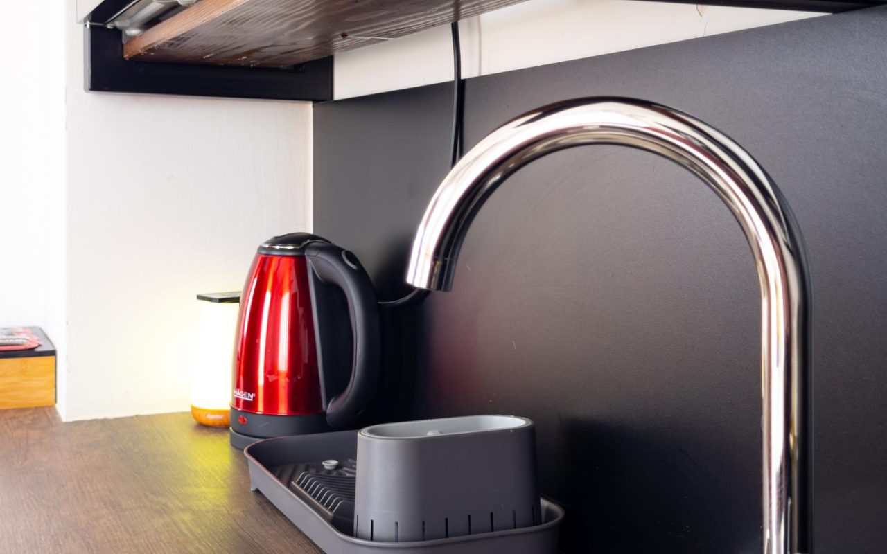 Golubina apartmani - Golubac-38