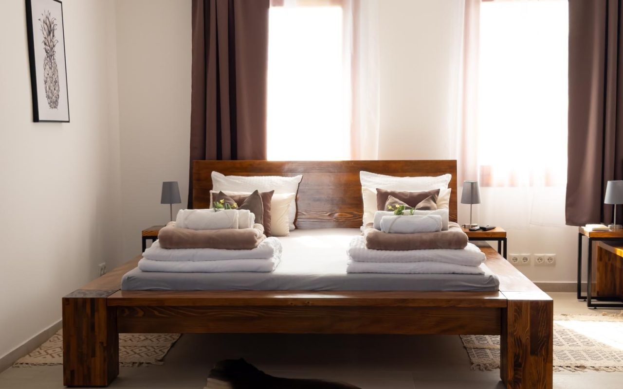 Golubina apartmani - Golubac-42