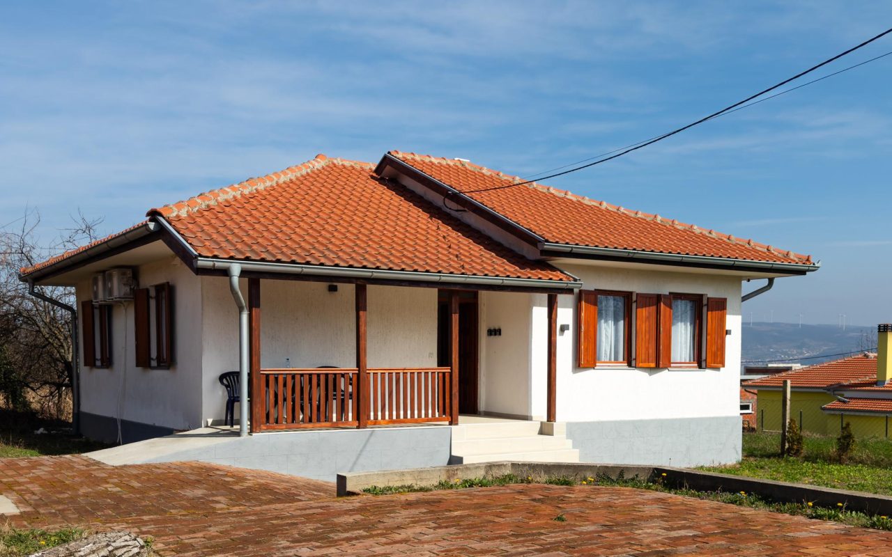 Golubina apartmani - Golubac-5