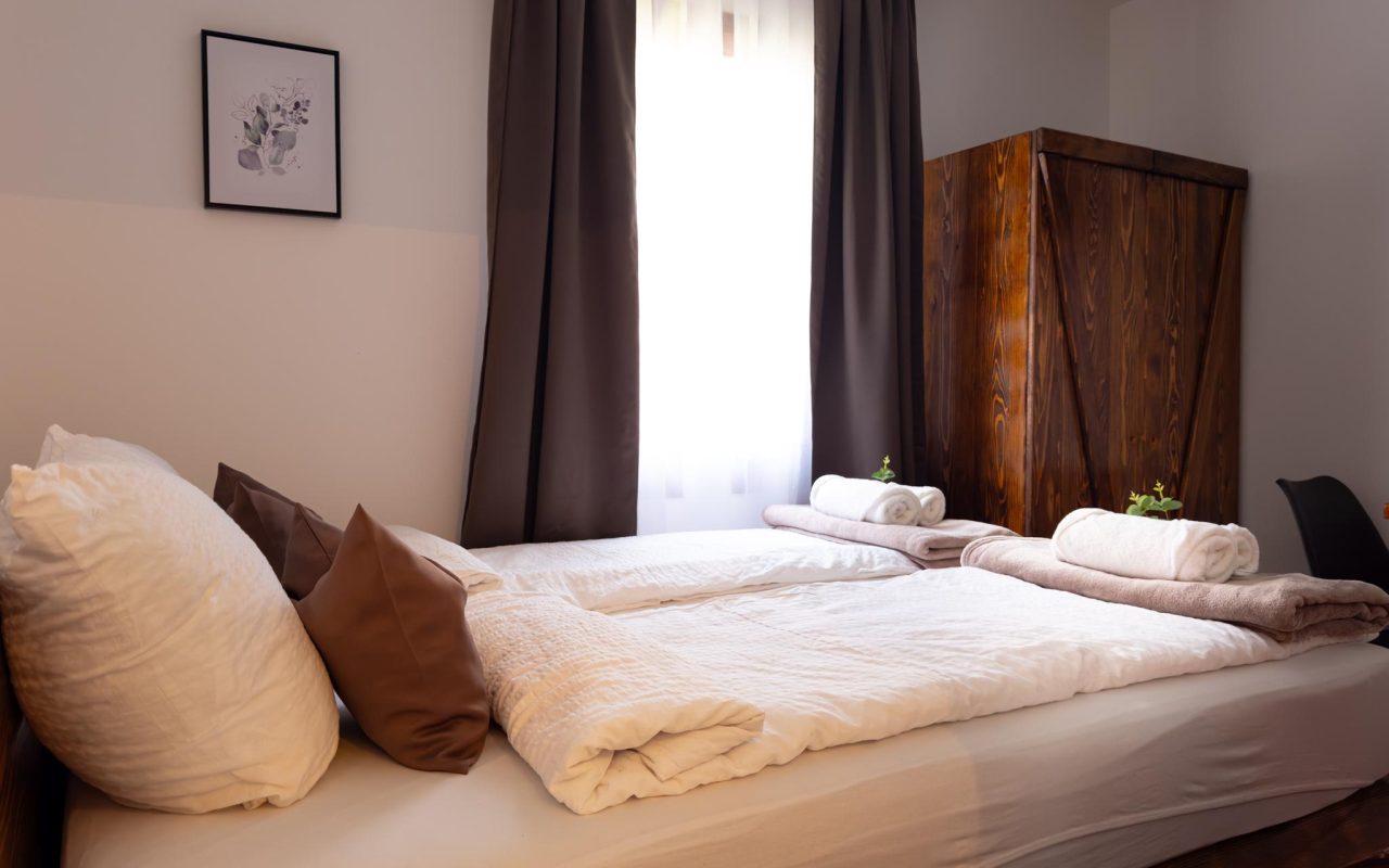 Golubina apartmani - Golubac-51