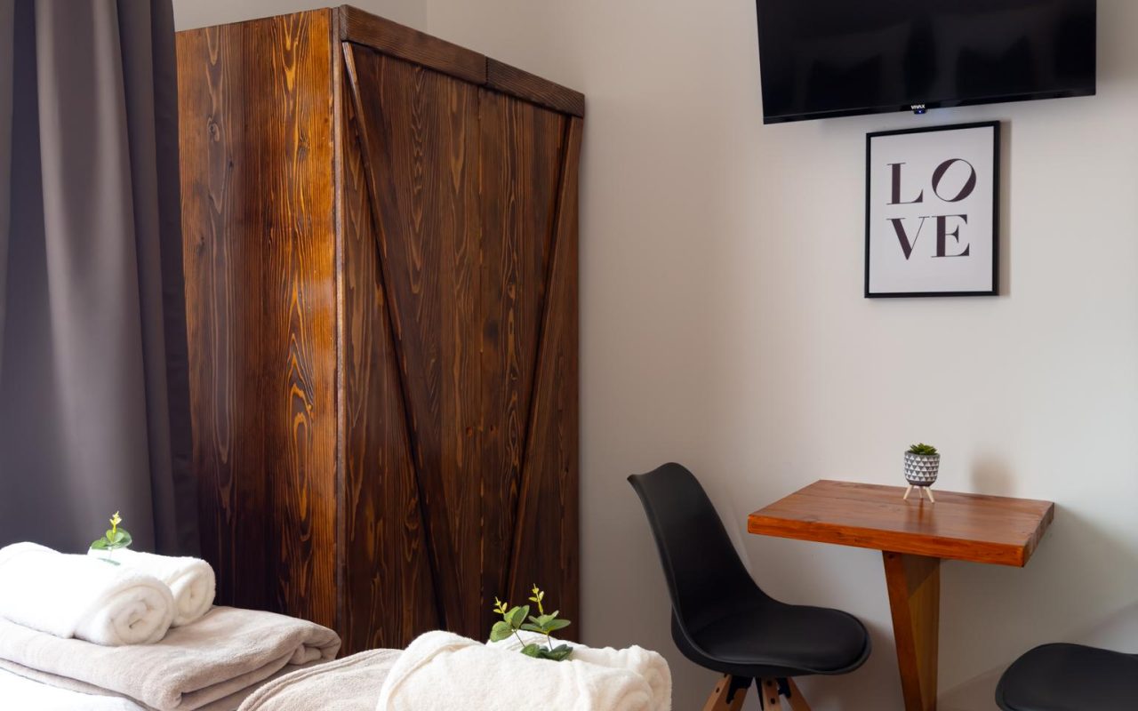 Golubina apartmani - Golubac-52