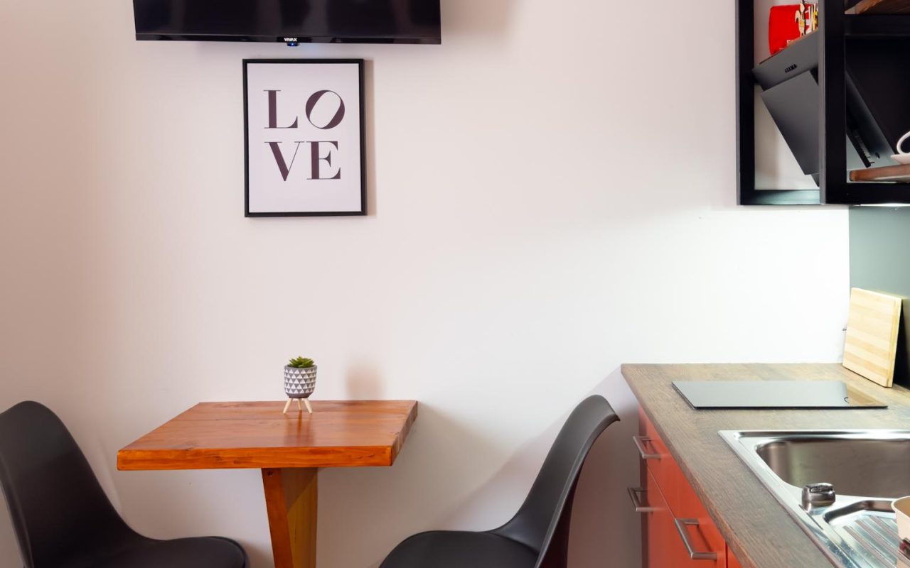 Golubina apartmani - Golubac-53