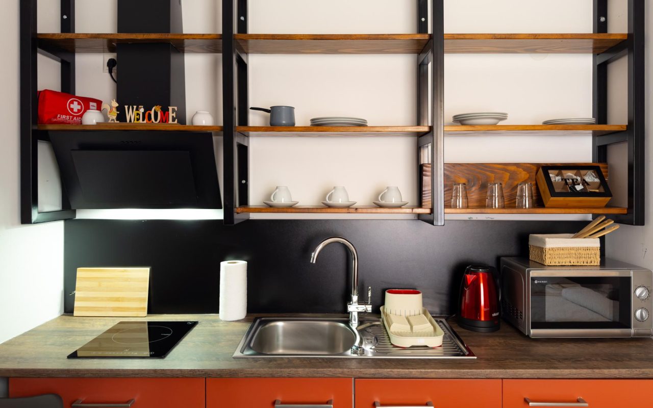 Golubina apartmani - Golubac-57