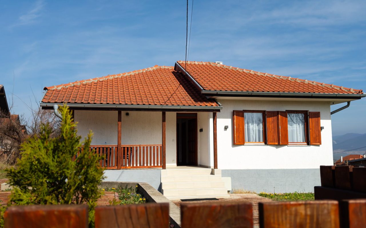 Golubina apartmani - Golubac-6