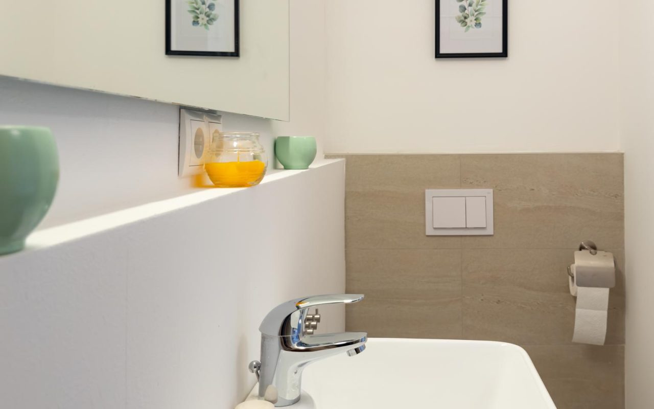 Golubina apartmani - Golubac-63