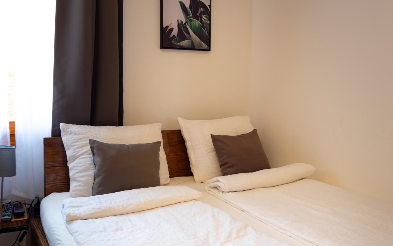 Golubina apartmani - Golubac-64