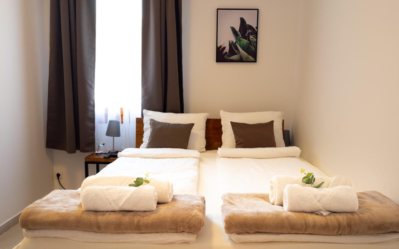 Golubina apartmani - Golubac-66