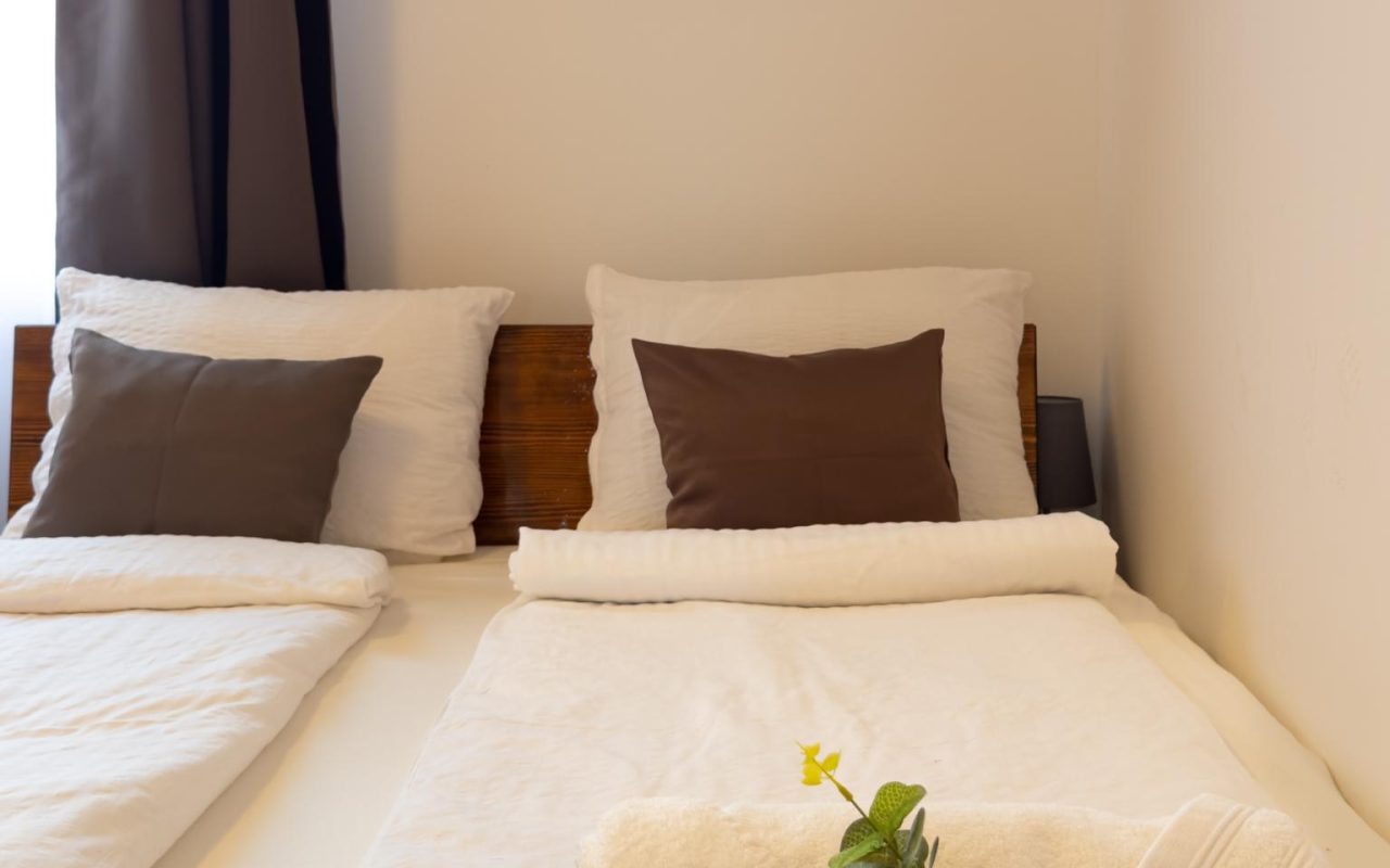 Golubina apartmani - Golubac-67