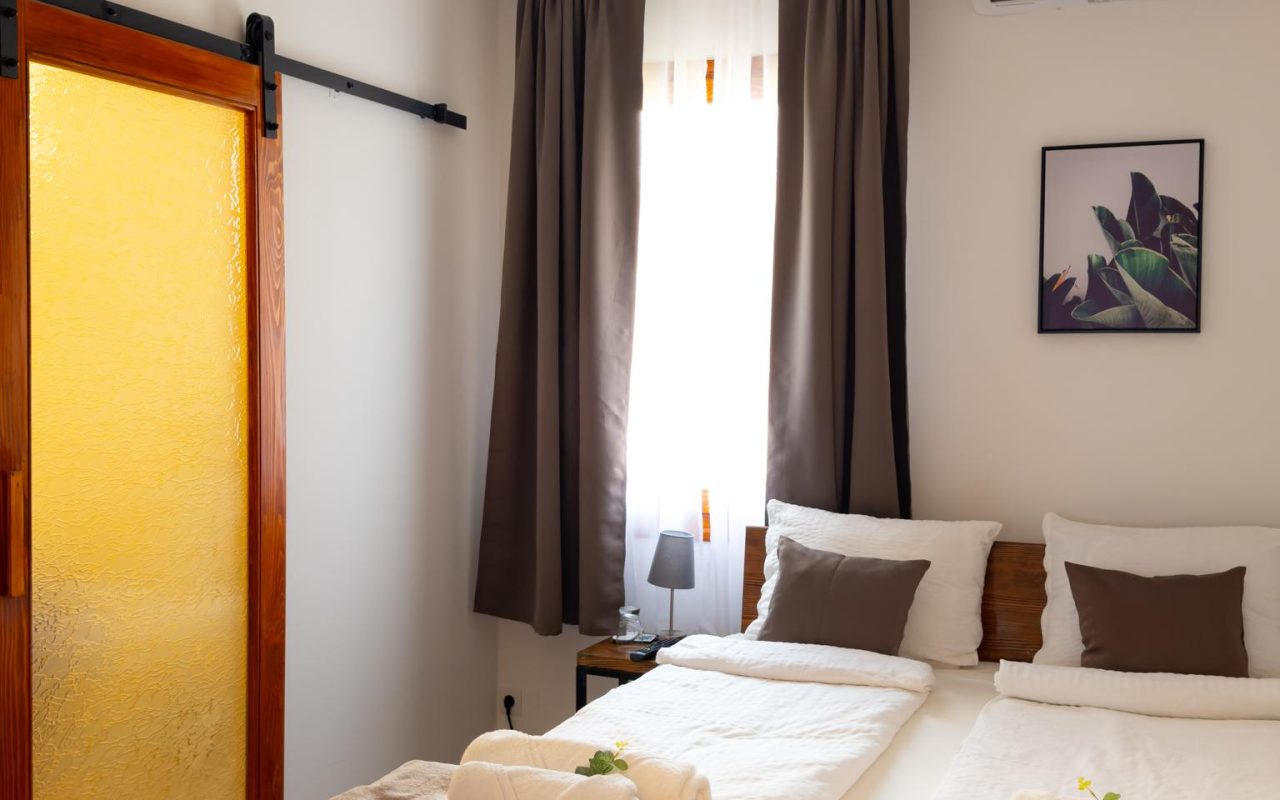 Golubina apartmani - Golubac-69