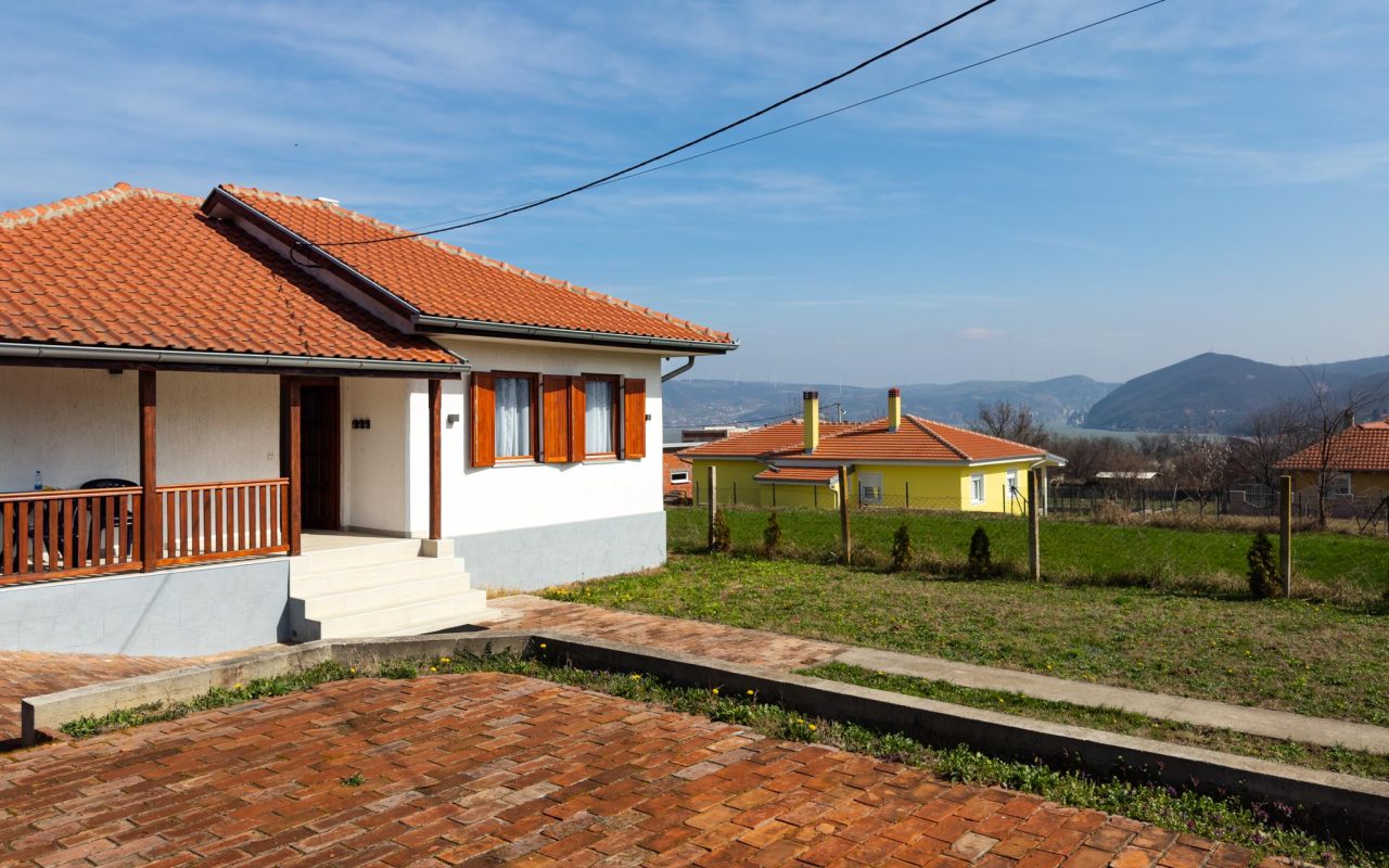 Golubina apartmani - Golubac-8