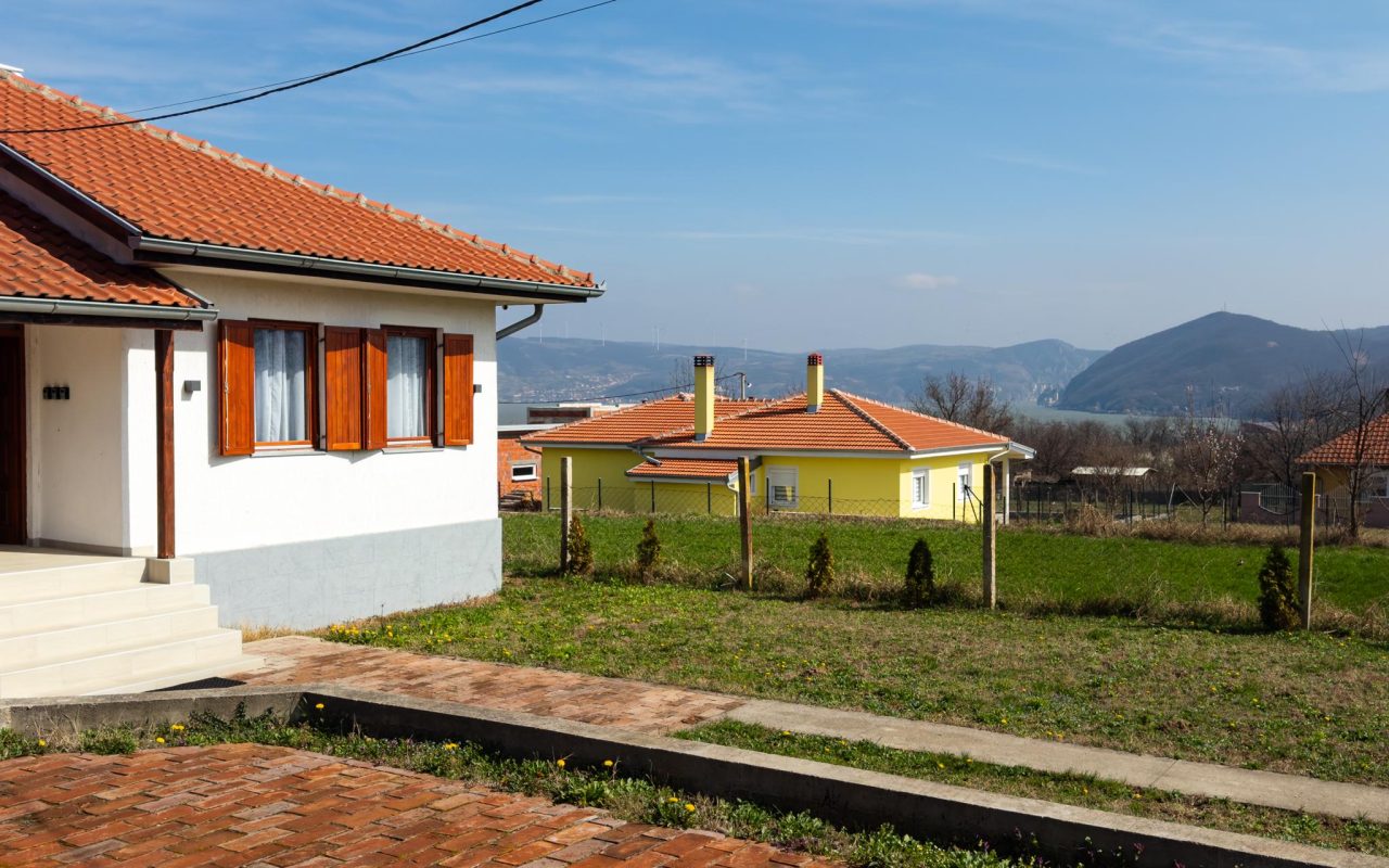 Golubina apartmani - Golubac-9