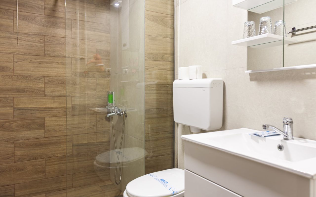 Hotel Golubačku Grad Golubac 1