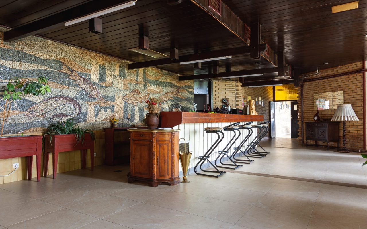 Hotel Golubačku Grad Golubac 10