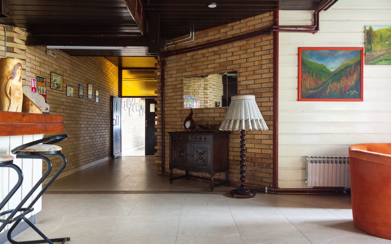 Hotel Golubačku Grad Golubac 11