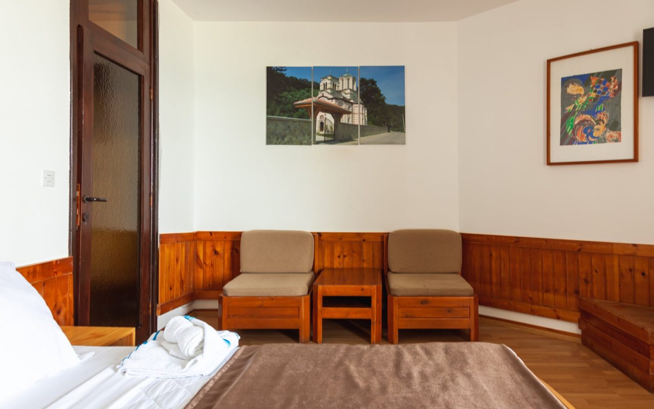 Hotel Golubačku Grad Golubac 7