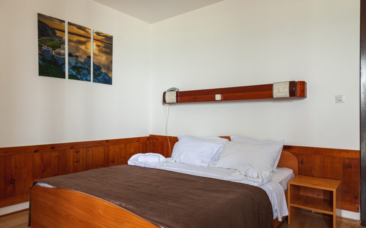 Hotel Golubačku Grad Golubac 9