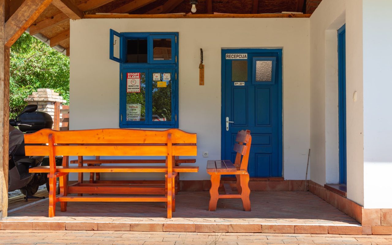 Kamping Asin Dobra 1