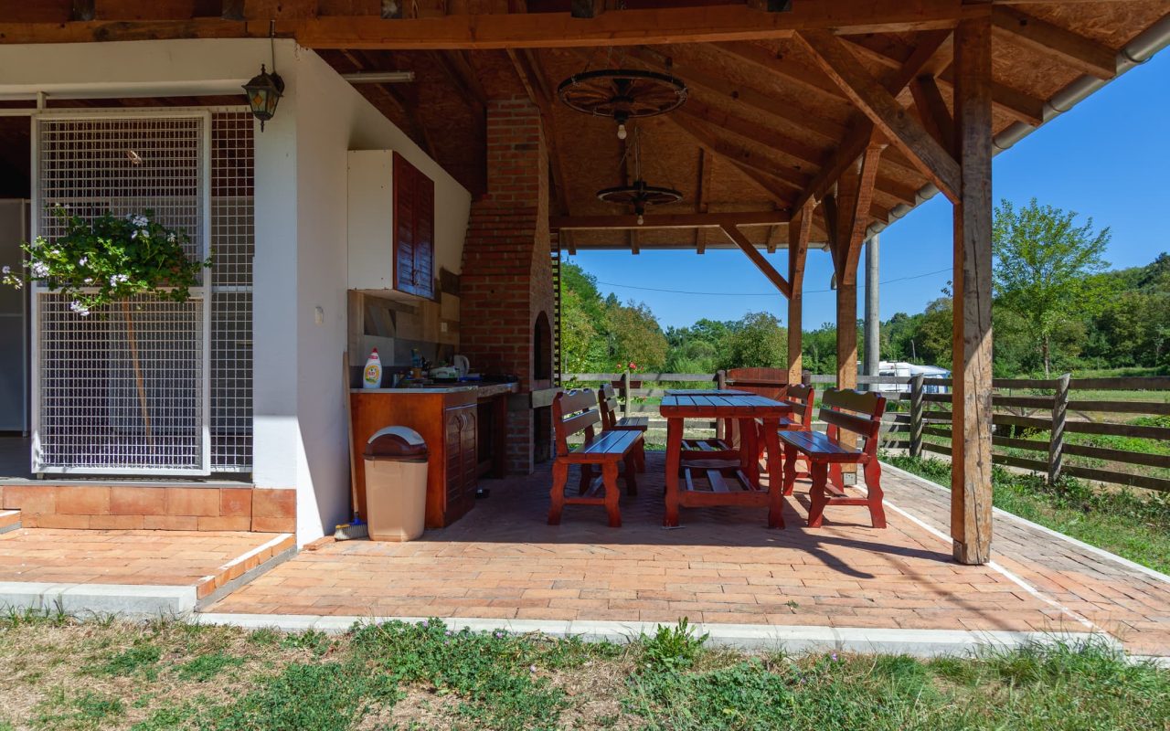 Kamping Asin Dobra 8