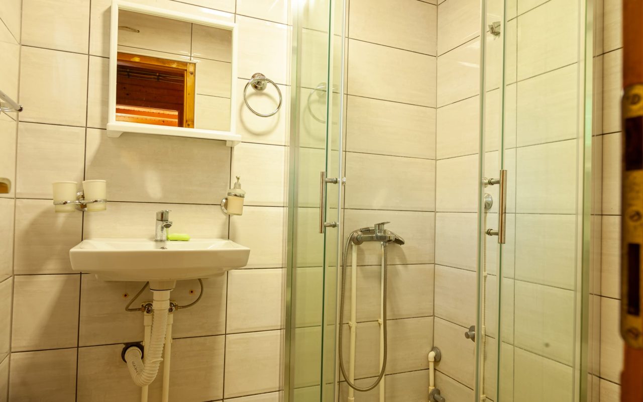 Kuća Dedinski Raj Golubac 3